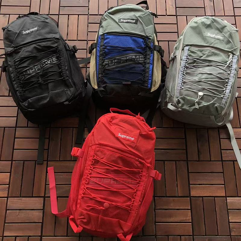 SUPREME BAG 77060906（长29CM*宽46CM*高16CM）