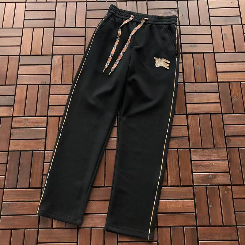 BURBERRY TROUSERS 88062934