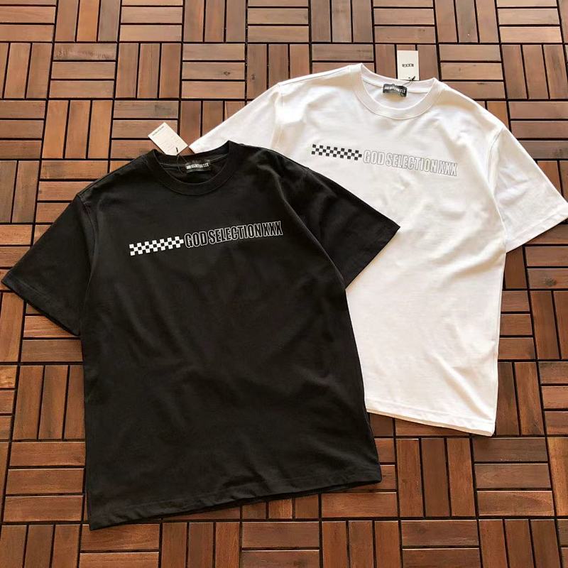 GOD SELECTION XXX T-SHIRT 11010579
