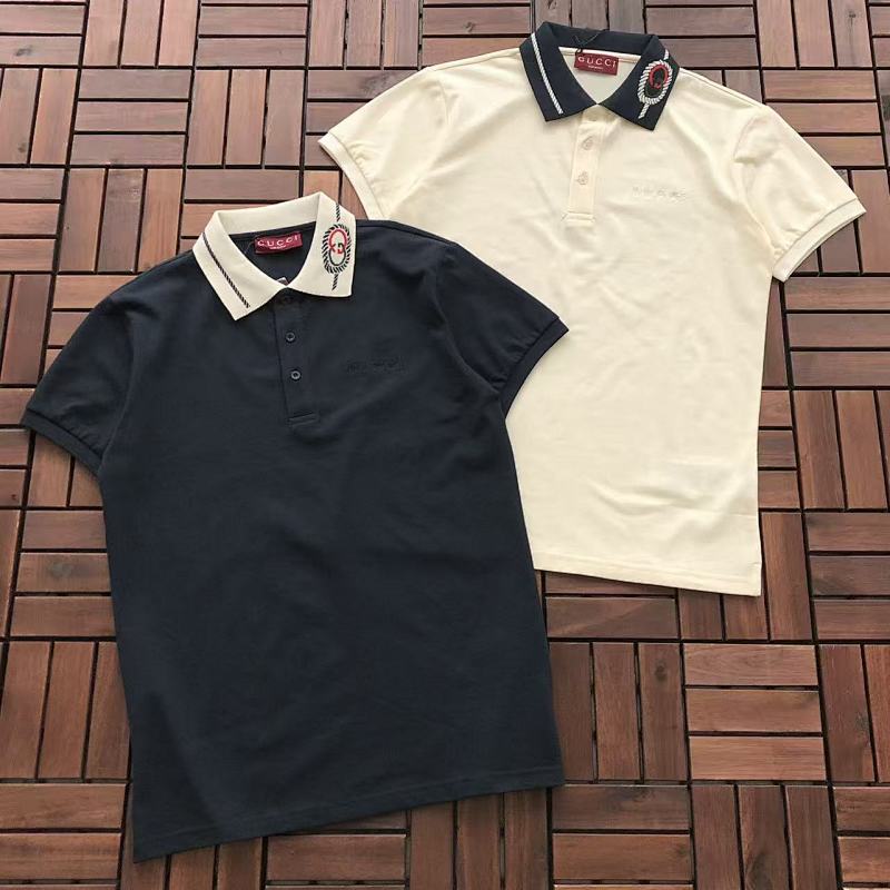 GUCCI T-SHIRT 88031036 (im 185CM 70KG iwear size M in the photo)
