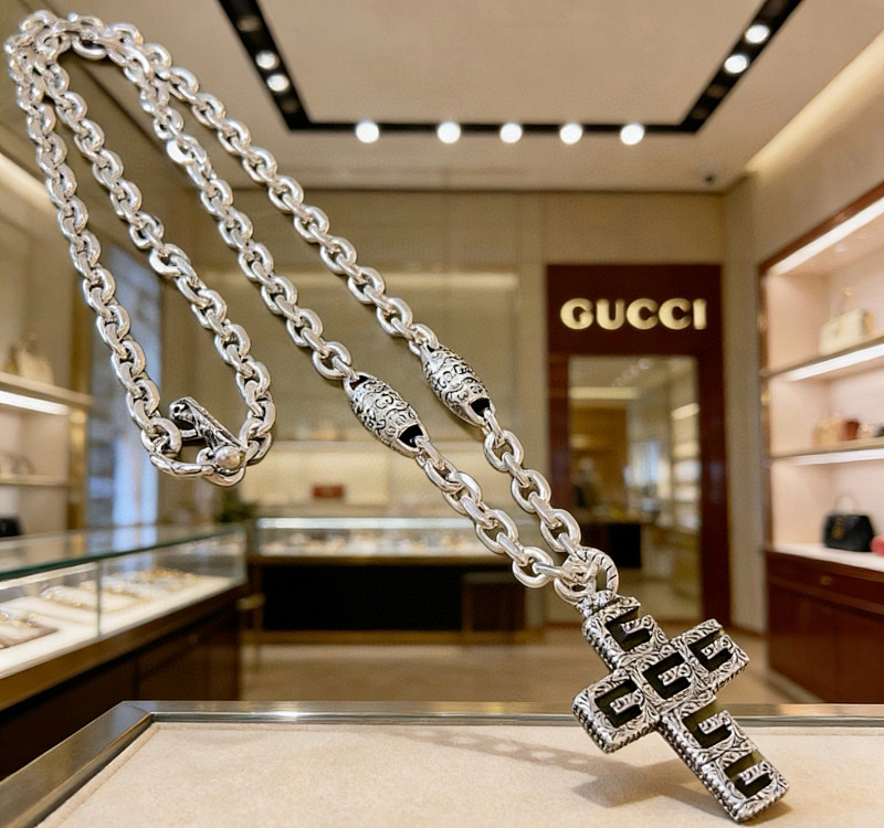 GUCCI JEWELRY 55032857