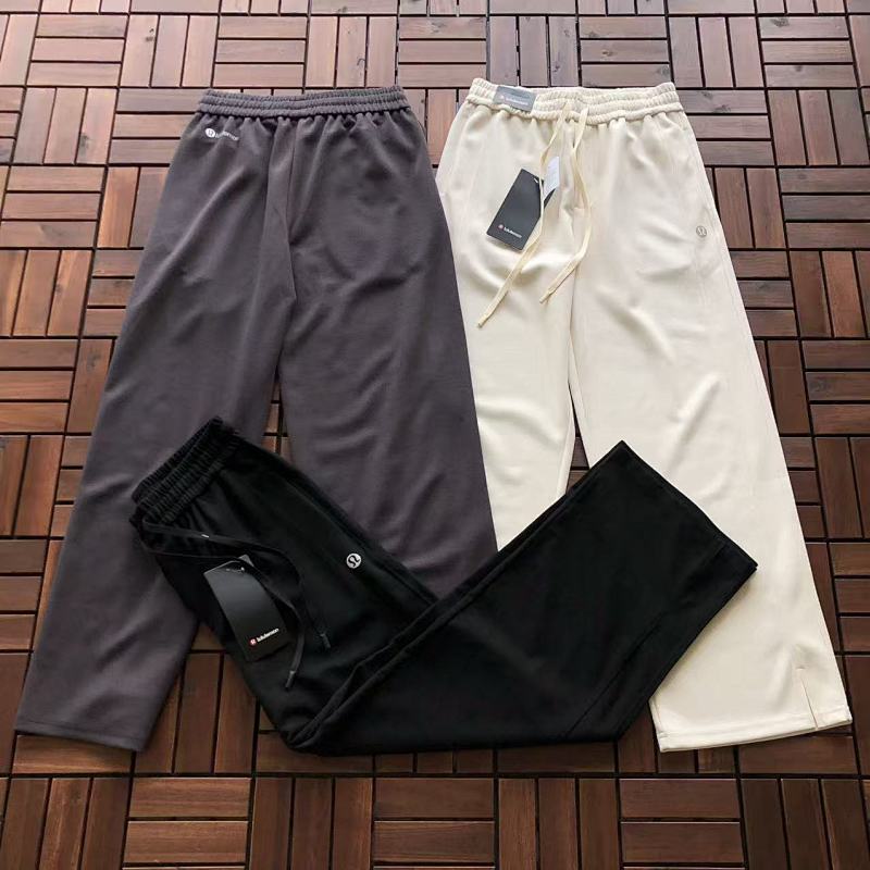 LULULEMON TROUSERS 22092234 (im 180CM 68KG iwear size S in the photo)
