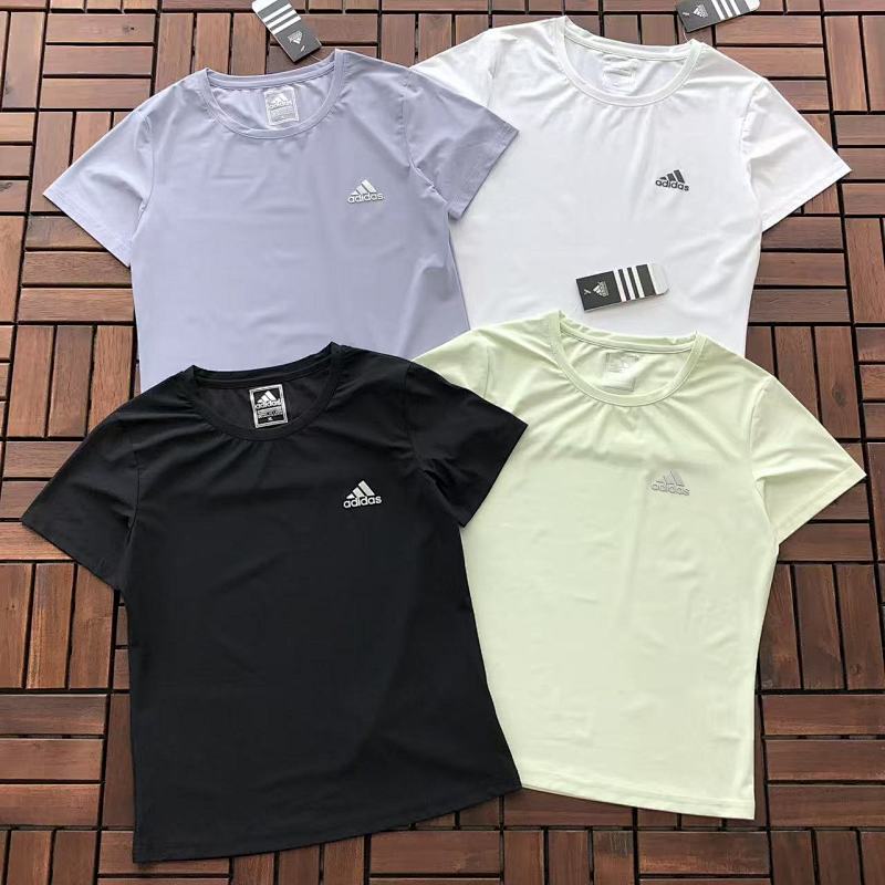 ADIDAS T-SHIRT WOMAN 66031919