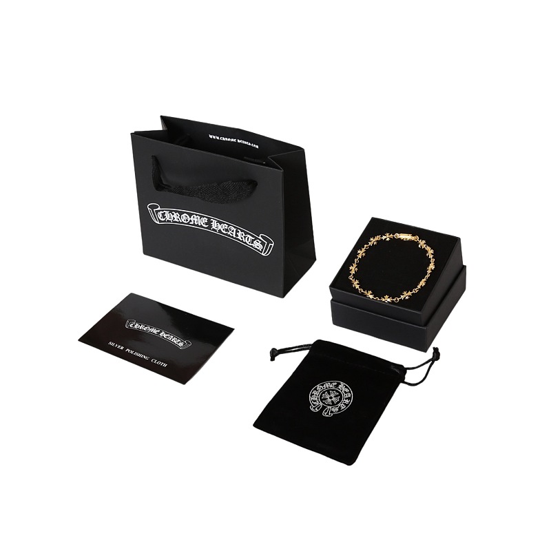 CHROME HEARTS JEWELRY 88060105