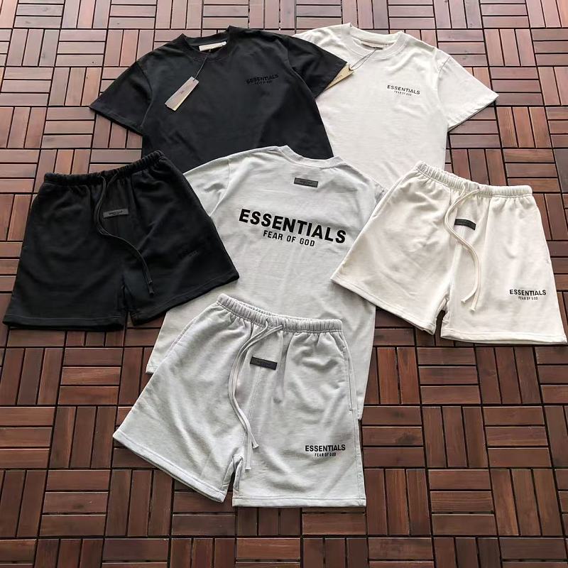 TOP PANTS FOG T-SHIRT SHORTS 55071517 (im 180CM 68KG iwear size M in the photo)