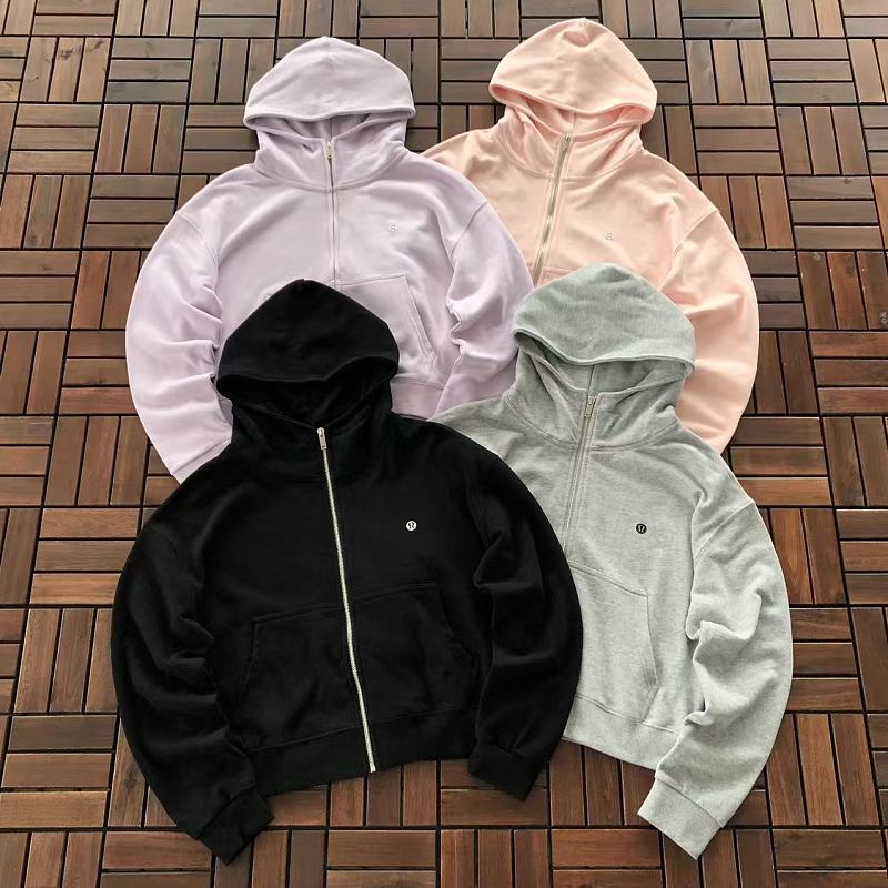 LULULEMON HOODIE WOMAN 66081405