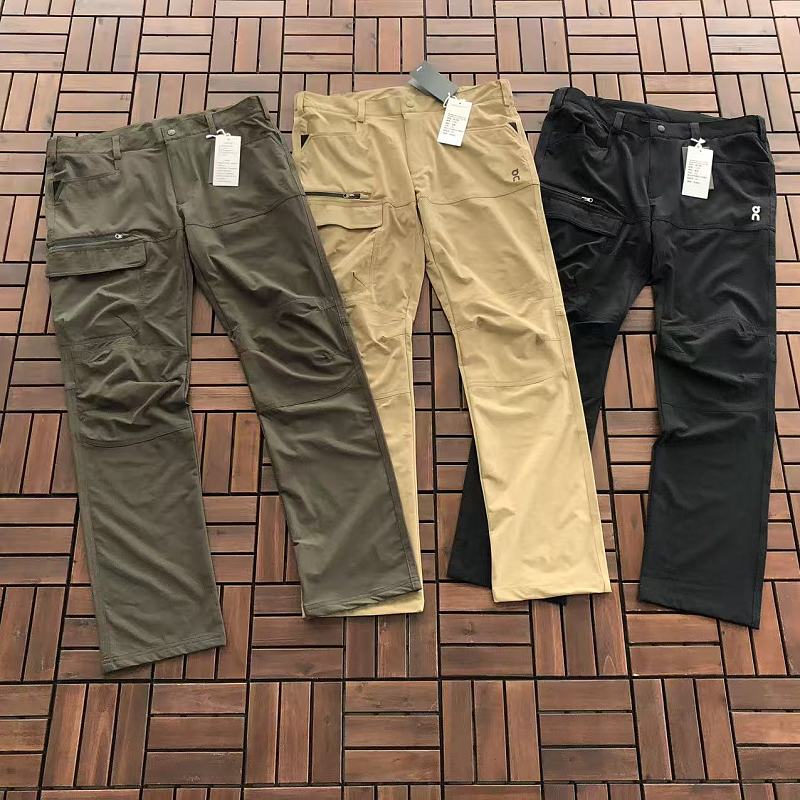 ON RUNNING TROUSERS 66052423 (im 185CM 80KG iwear size 2XL in the photo)