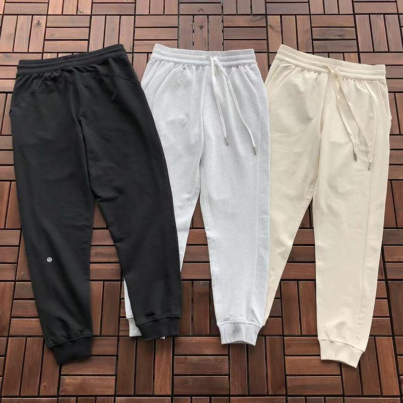 LULULEMON TROUSERS WOMAN 77082401