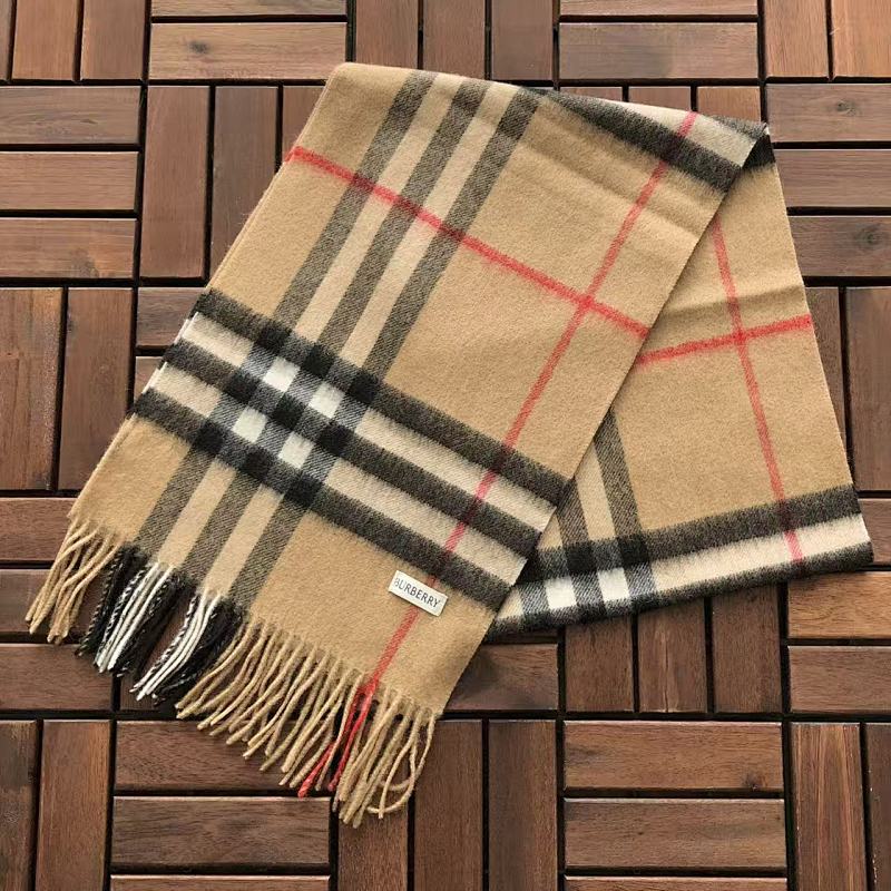 BURBERRY SCARF 44122904