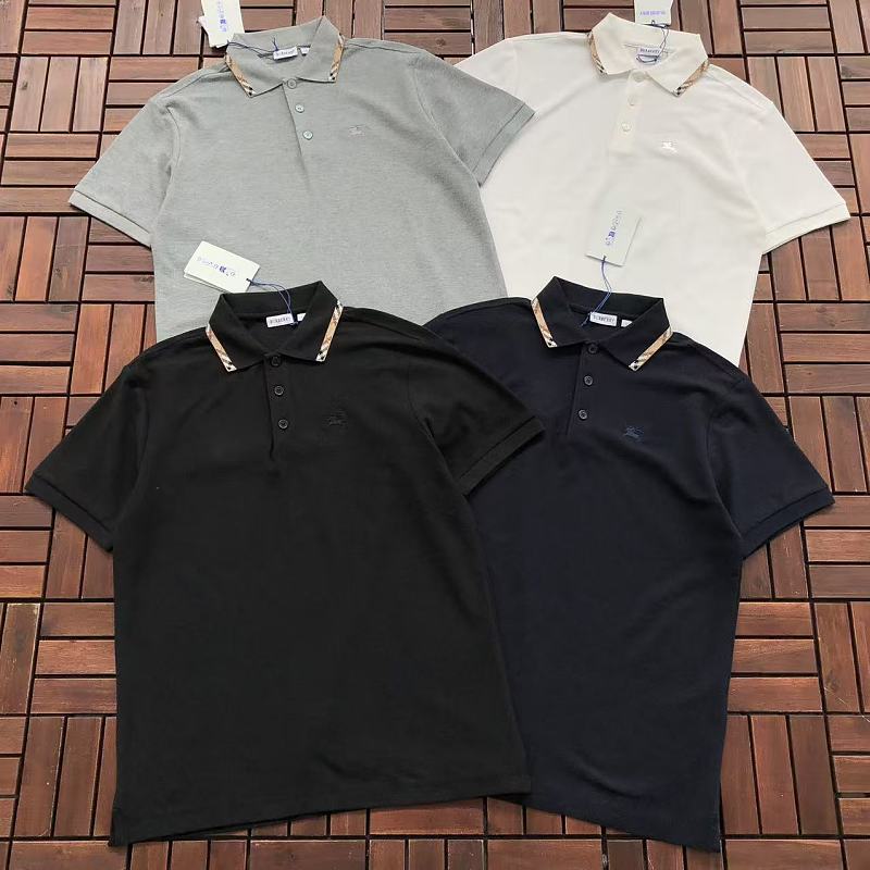 BURBERRY T-SHIRT 55062314