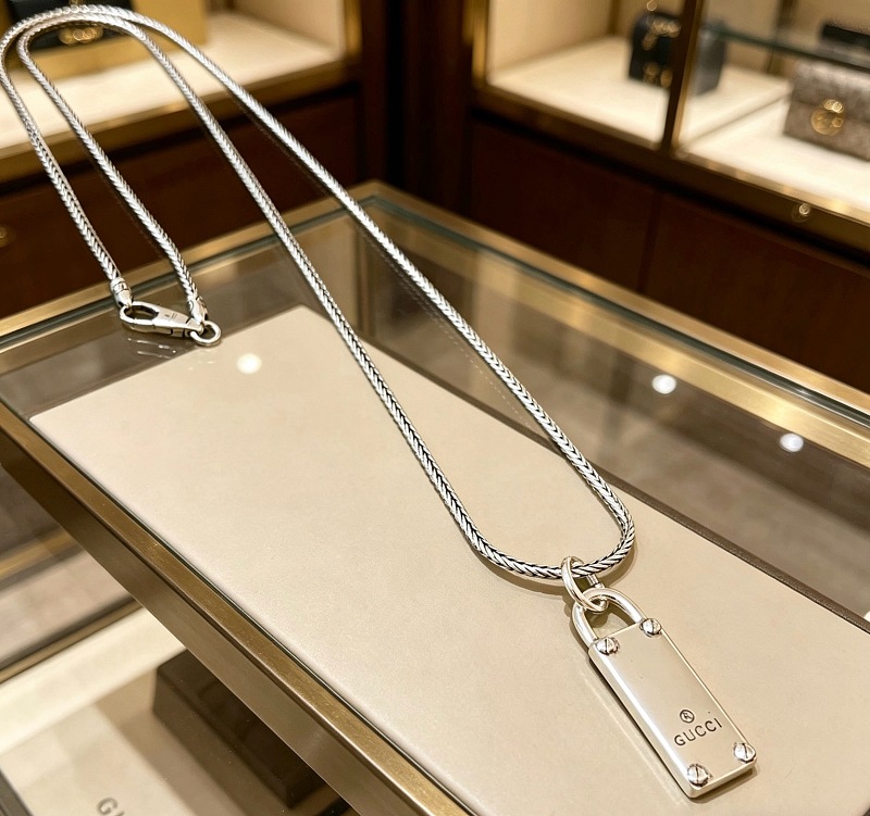 GUCCI JEWELRY 55070737