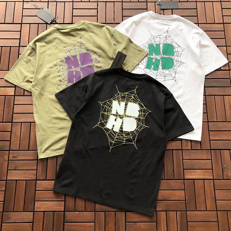 NEIGHBORHOOD T-SHIRT 11072455