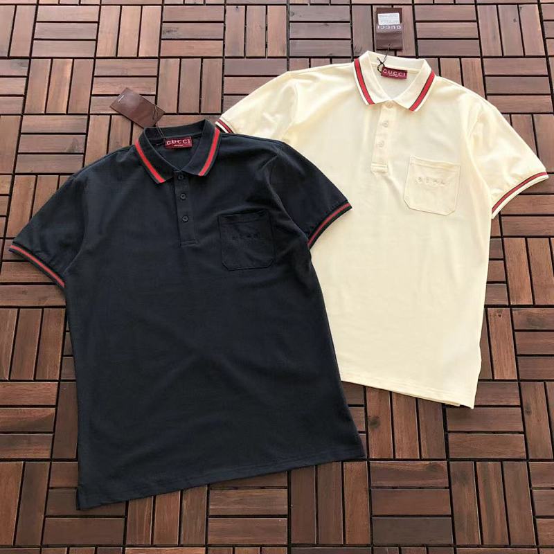 GUCCI T-SHIRT 55020361 (im 185CM 80KG iwear size XL in the photo)