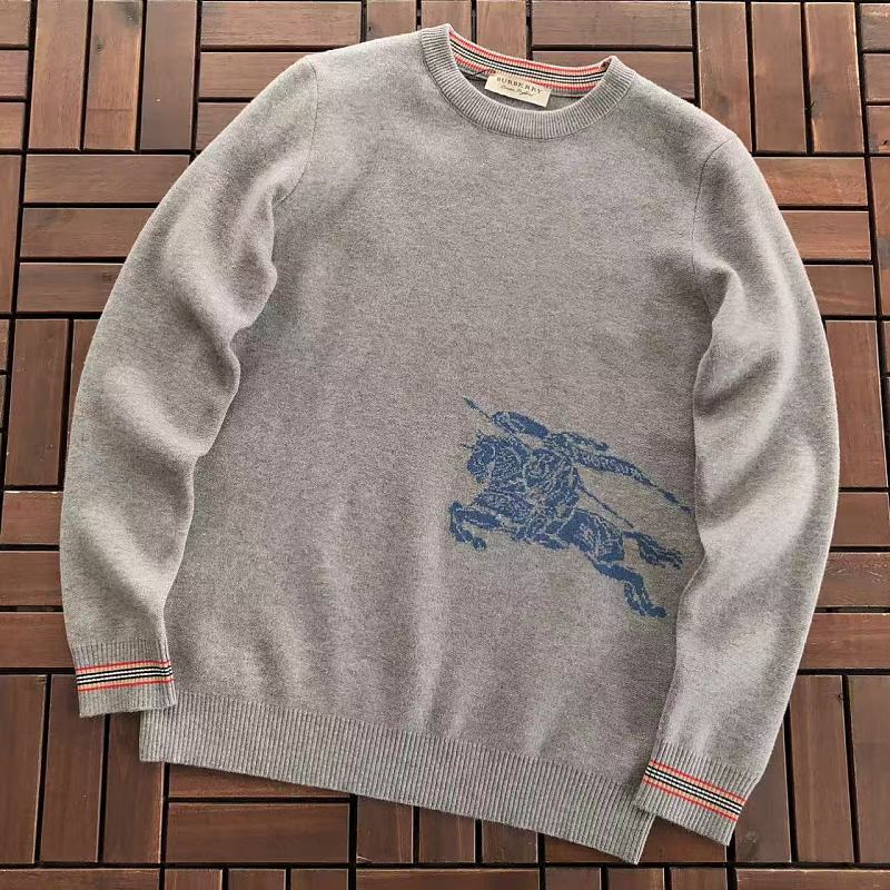 BURBERRY SWEATER 77081419