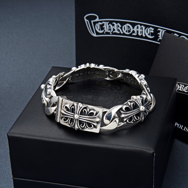 CHROME HEARTS JEWELRY 55040969