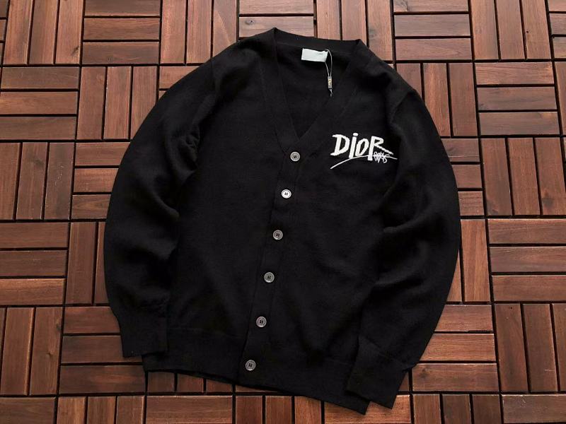 DIOR SWEATER 88010930 (im 176CM 58KG iwear size M in the photo)