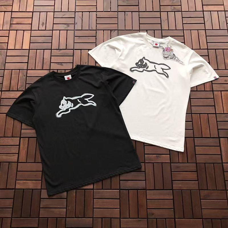 ICECREAM T-SHIRT 55022804 (im 185CM 80KG iwear size M in the photo)