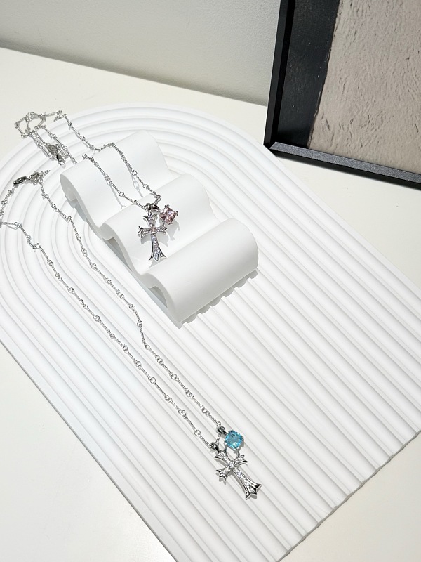 CHROME HEARTS JEWELRY 88080406