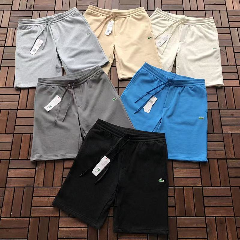 LACOSTE SHORTS 66040503 (im 185CM 80KG iwear size XL in the photo)