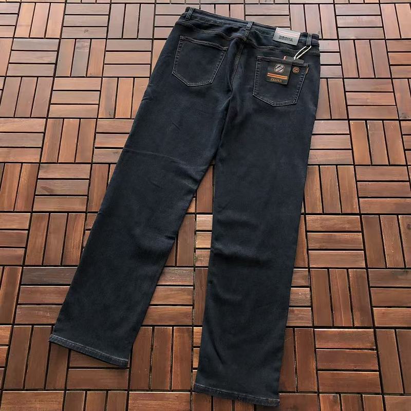 ZEGNA JEANS 55070397