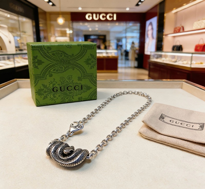 GUCCI JEWELRY 55080261