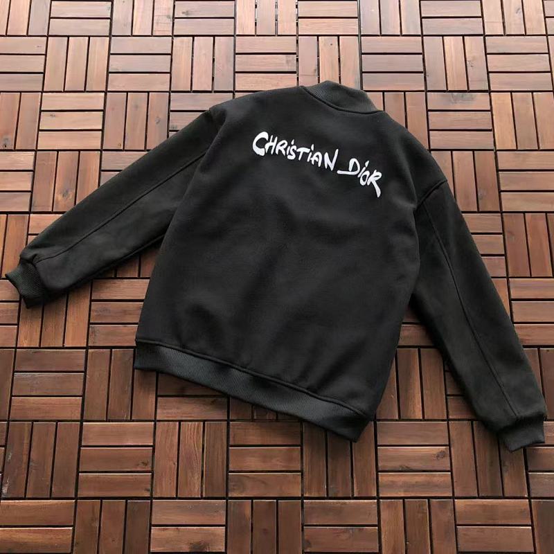 DIOR JACKET 33120410 (im 180CM 68KG iwear size L in the photo)