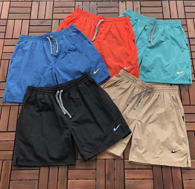 NIKE SHORTS 55030504 (im 185CM 70KG iwear size L in the photo)