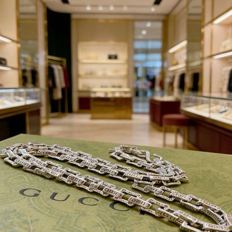 GUCCI JEWELRY 55032786
