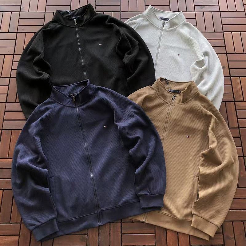 T 🔥🔥🔥 H🔥🔥🔥R SWEATER 66072401 (im 185CM 70KG iwear size 2XL in the photo)