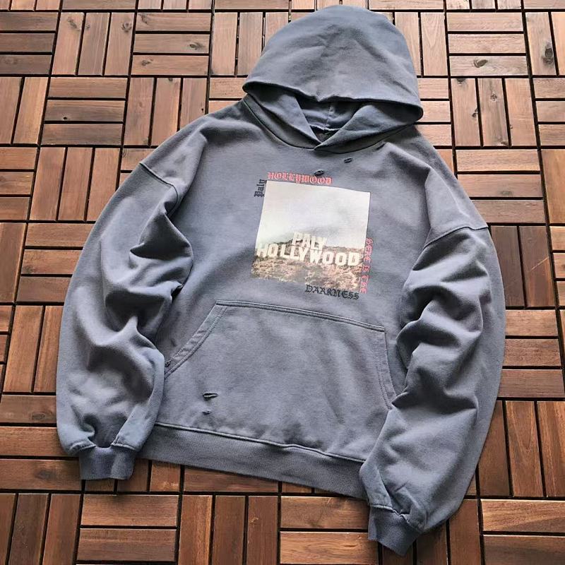 CHOOOSELF HOODIE 11092510 (im 180CM 68KG iwear size S in the photo)