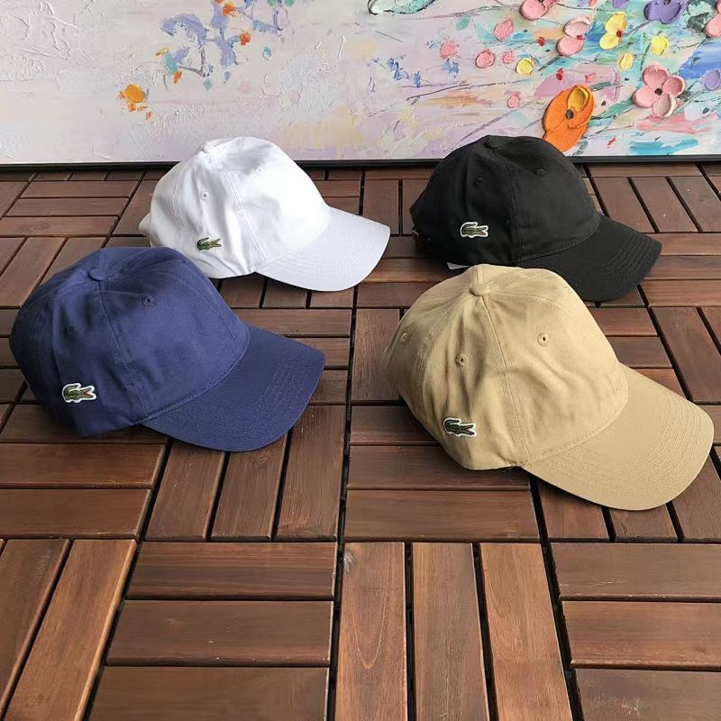 LACOSTE CAP 22111305
