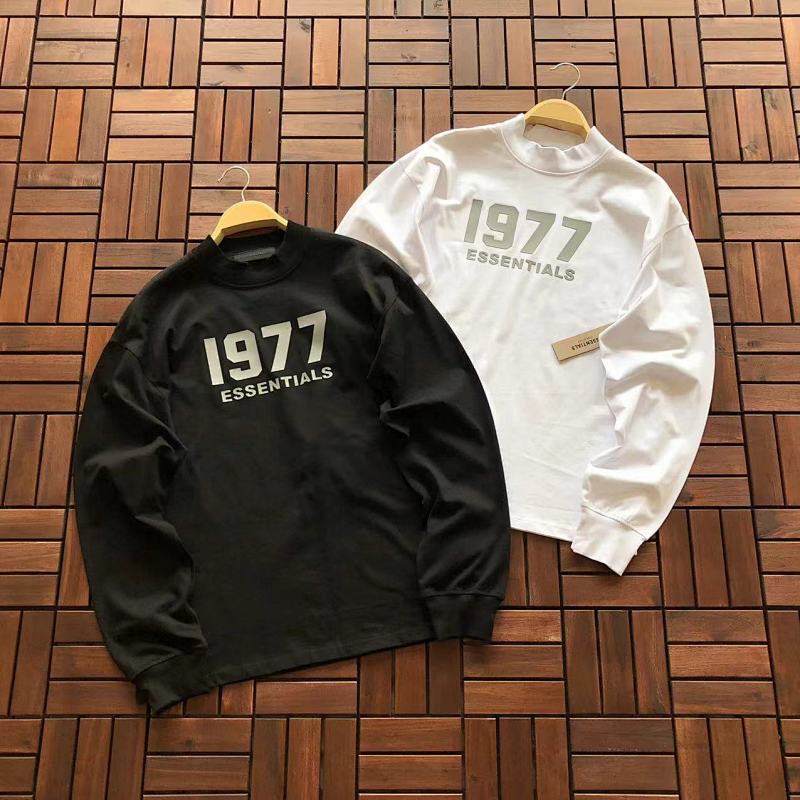 FOG LONG-SLEEVE 33031639