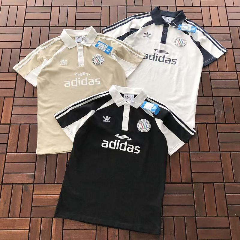 ADIDAS T-SHIRT 77061702 (im 185CM 70KG iwear size M in the photo)
