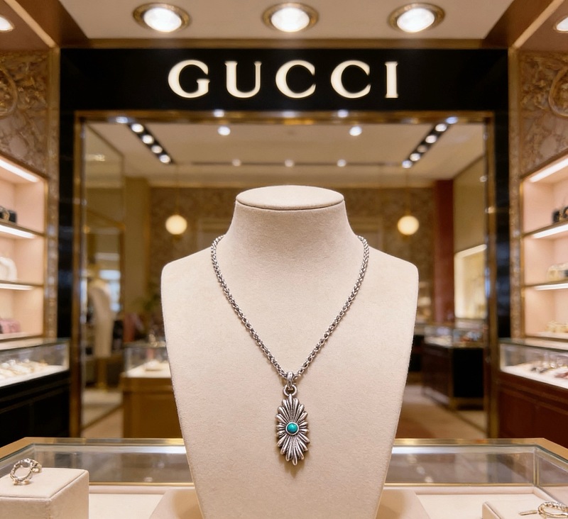 GUCCI JEWELRY 55071514