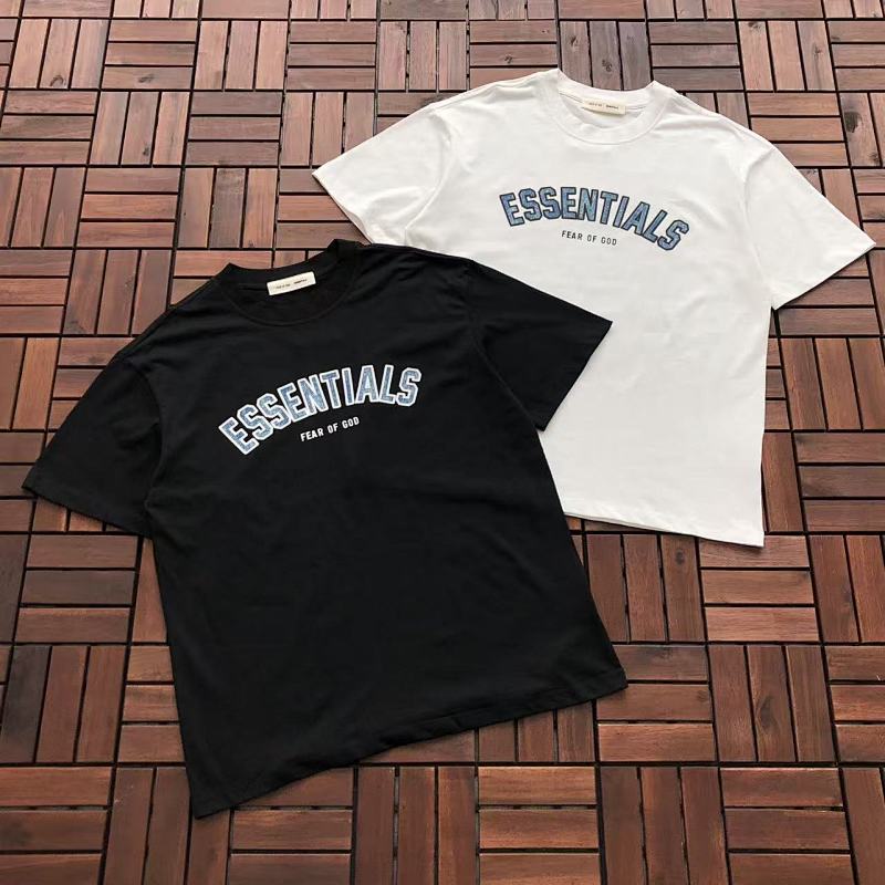FOG T-SHIRT 77031817 (im 180CM 68KG iwear size M in the photo)