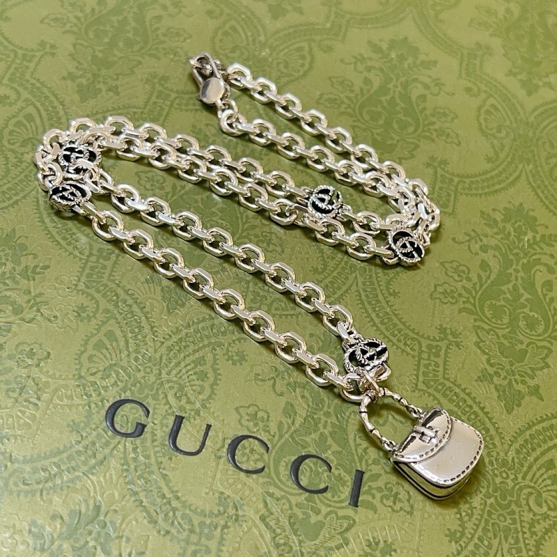 GUCCI JEWELRY 55060283