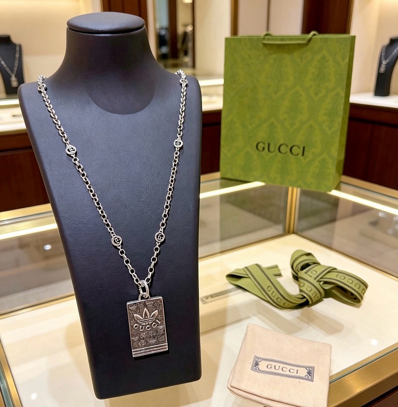 GUCCI & ADIDAS JEWELRY 55071688