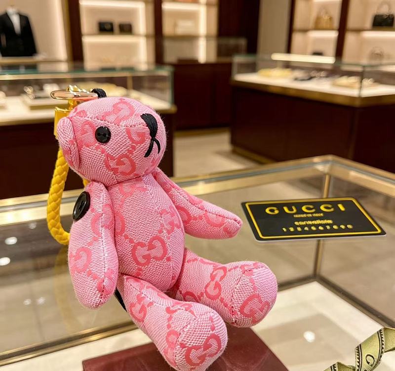 GUCCI JEWELRY 55071220