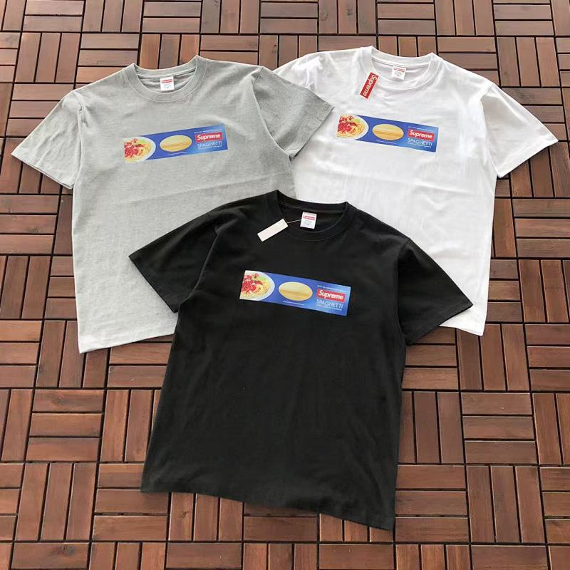 SUPREME T-SHIRT 55022550
