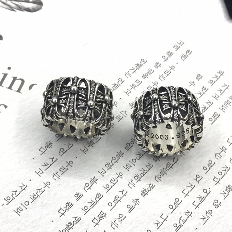 CHROME HEARTS JEWELRY 55042271