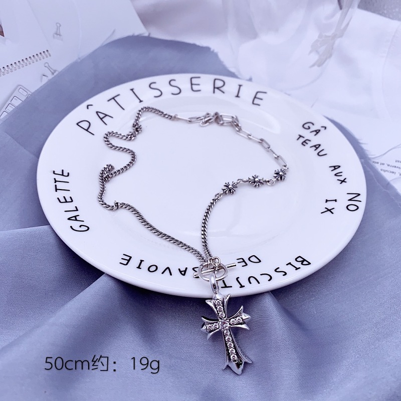 CHROME HEARTS JEWELRY 55042669