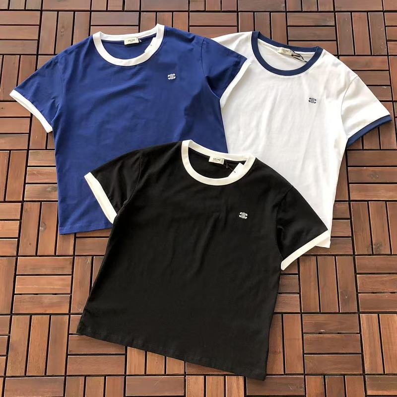 CELINE T-SHIRT WOMAN 66061110