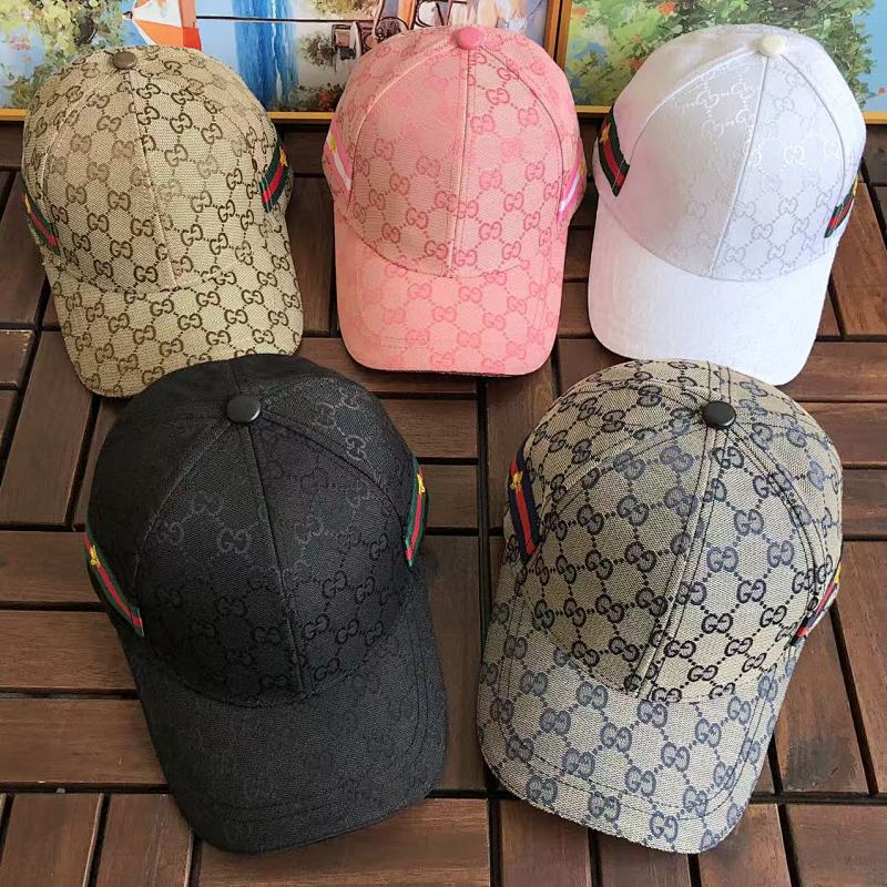GUCCI CAP 66040201