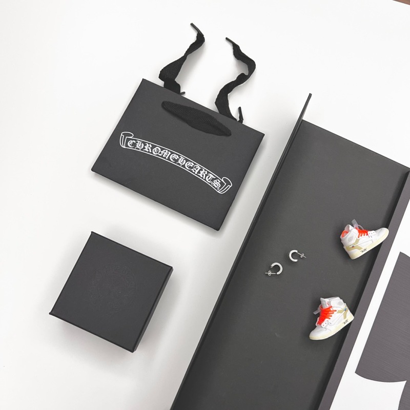 CHROME HEARTS JEWELRY 88080749
