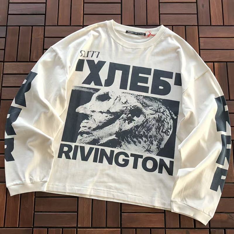 RRR123 LONG-SLEEVE 33112340