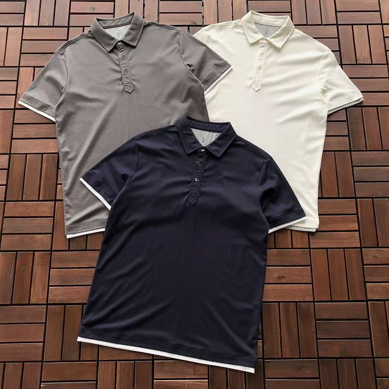 BRUNELLO CUCINELLI T-SHIRT 66051907 (im 185CM 80KG iwear size M in the photo)