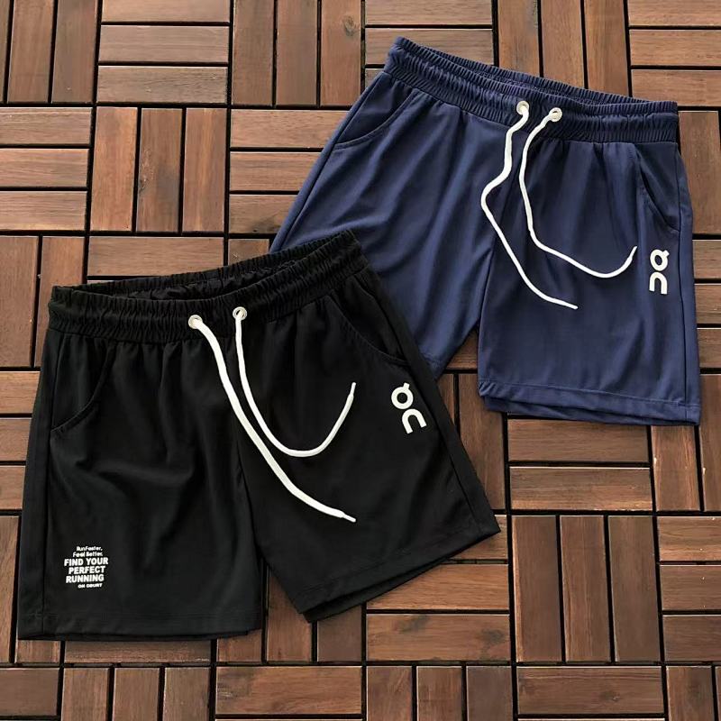 ON RUNNING SHORTS WOMAN 66032544