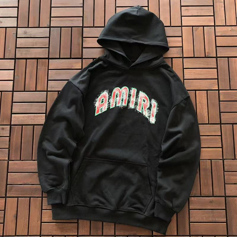 AMIRI HOODIE 33111738