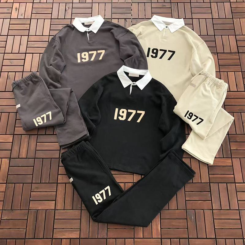 TOP PANT FOG LONG-SLEEVE TROUSERS 77041942 (im 176CM 58KG iwear size S in the photo)