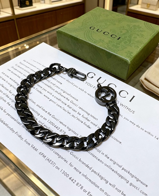 GUCCI JEWELRY 55071729